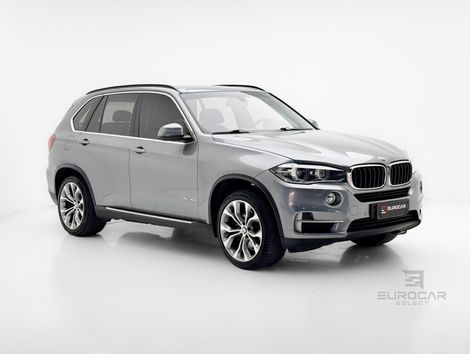 BMW X5 XDRIVE 30d 3.0 Diesel