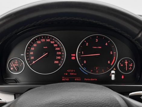 BMW X5 XDRIVE 30d 3.0 Diesel