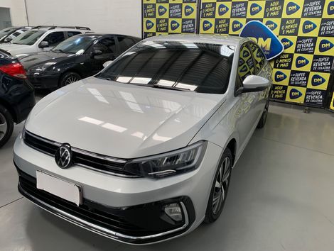 VolksWagen VIRTUS Highline 200 TSI 1.0 Flex 12V Aut