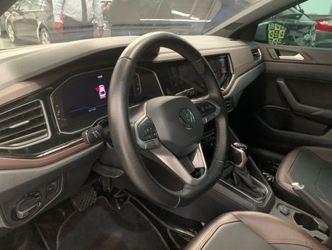 VolksWagen VIRTUS Highline 200 TSI 1.0 Flex 12V Aut