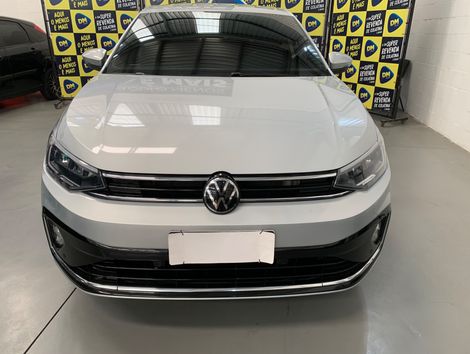 VolksWagen VIRTUS Highline 200 TSI 1.0 Flex 12V Aut