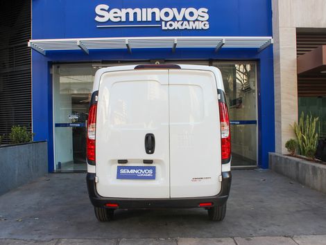 Fiat Fiorino Endurance EVO 1.4 Flex 8V 2p