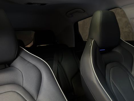 Omoda 5 Prestige 1.5 TB FWD