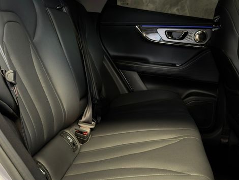 Omoda 5 Prestige 1.5 TB FWD