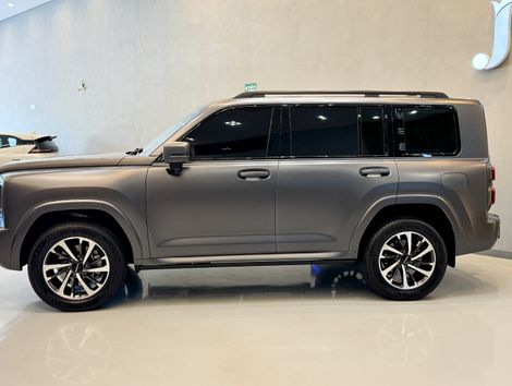 GWM Haval H9 Exclusive TD480
