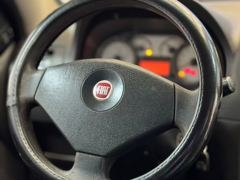 Fiat Strada Adventure 1.8/ 1.8 LOCKER Flex CE