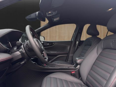 Fiat Fastback ABARTH Turbo Flex 1.3 Aut.