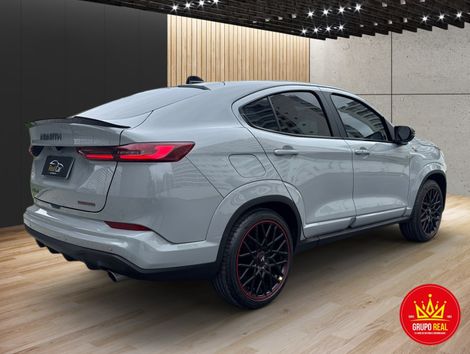 Fiat Fastback ABARTH Turbo Flex 1.3 Aut.