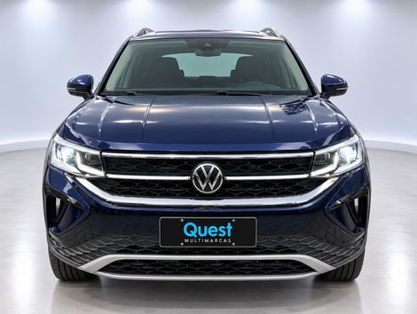VolksWagen TAOS Highline 1.4 250 TSI Flex Aut.