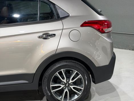 Hyundai Creta Prestige 2.0 16V Flex Aut.