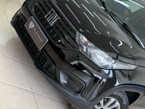Fiat Strada Freedom 1.3 Flex 8V  CS Plus