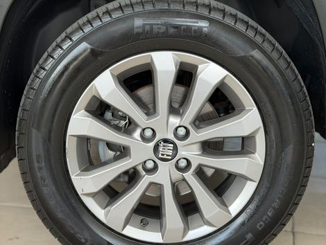 Fiat Strada Freedom 1.3 Flex 8V  CS Plus
