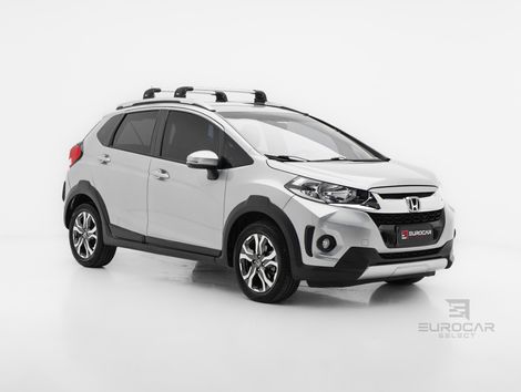 Honda WR-V EXL 1.5 Flexone 16V 5p Aut.