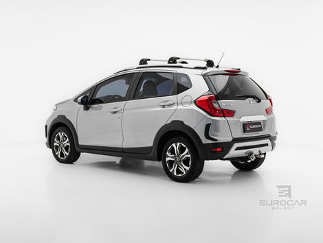 Honda WR-V EXL 1.5 Flexone 16V 5p Aut.