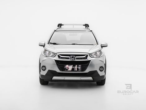 Honda WR-V EXL 1.5 Flexone 16V 5p Aut.