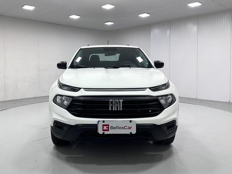 Fiat Toro Endurance 1.3 T270 4x2 Flex Aut.