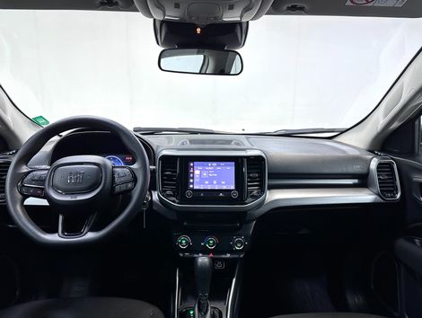 Fiat Toro Endurance 1.3 T270 4x2 Flex Aut.