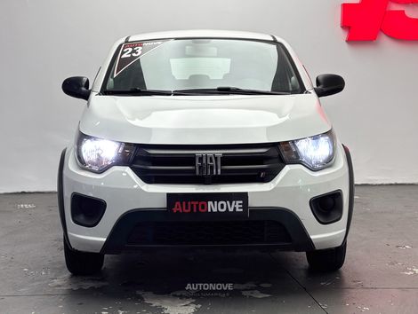 Fiat MOBI LIKE 1.0 Fire Flex 5p.