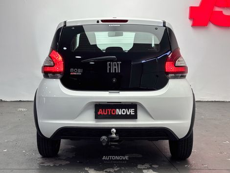 Fiat MOBI LIKE 1.0 Fire Flex 5p.