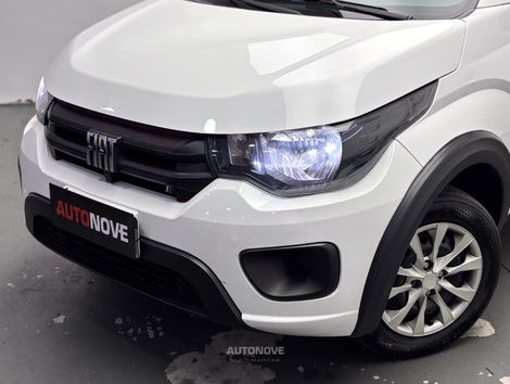 Fiat MOBI LIKE 1.0 Fire Flex 5p.