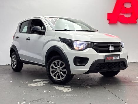 Fiat MOBI LIKE 1.0 Fire Flex 5p.
