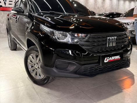 Fiat Strada Freedom 1.3 Flex 8V CD