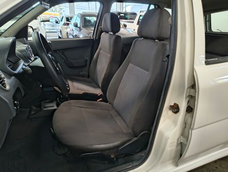 VolksWagen Parati 1.8 Mi Plus Total Flex 8V 4p