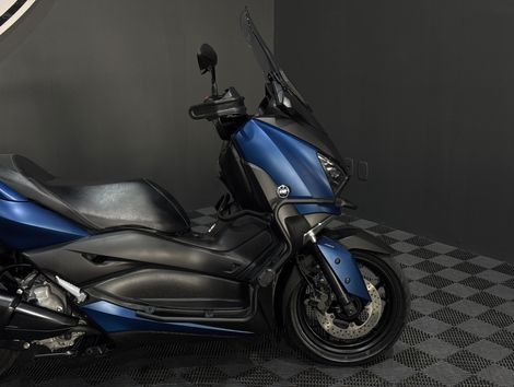 YAMAHA XMAX 250 ABS