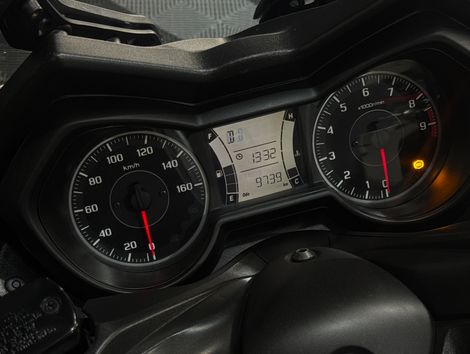 YAMAHA XMAX 250 ABS