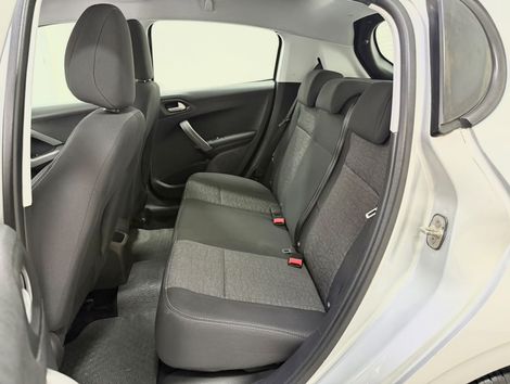 Peugeot 208 Active Pack 1.2 Flex 12V 5p Mec.