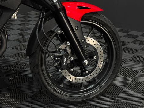 HONDA CB 300F Twister Flex