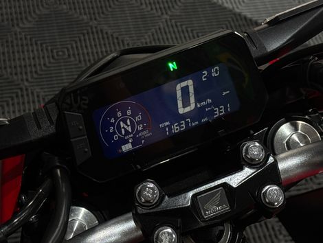 HONDA CB 300F Twister Flex