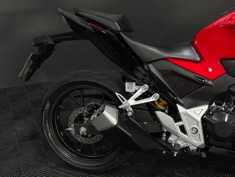HONDA CB 300F Twister Flex