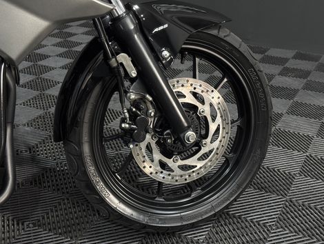 YAMAHA FZ25 250 FAZER FLEX