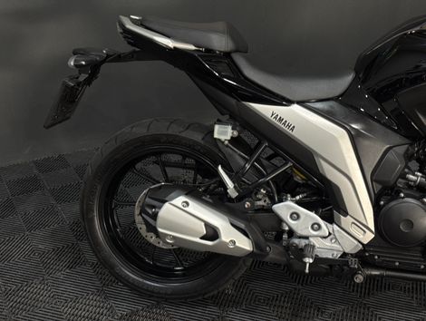 YAMAHA FZ25 250 FAZER FLEX