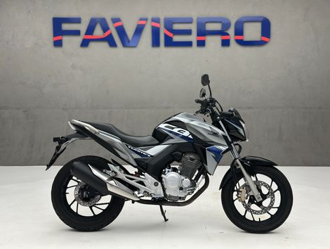 HONDA CB 250 TWISTER/FLEXONE