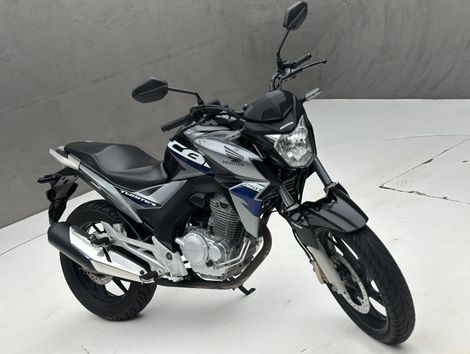 HONDA CB 250 TWISTER/FLEXONE