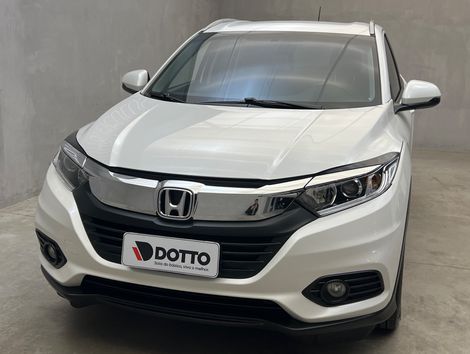 Honda HR-V EX 1.8 Flexone 16V 5p Aut.