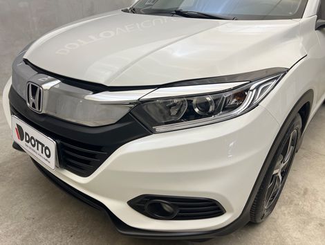 Honda HR-V EX 1.8 Flexone 16V 5p Aut.