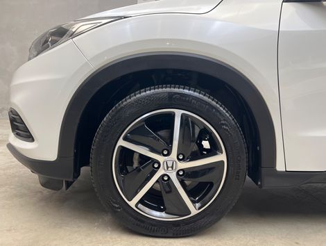 Honda HR-V EX 1.8 Flexone 16V 5p Aut.