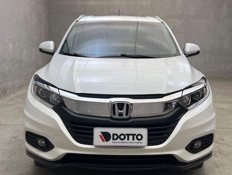 Honda HR-V EX 1.8 Flexone 16V 5p Aut.