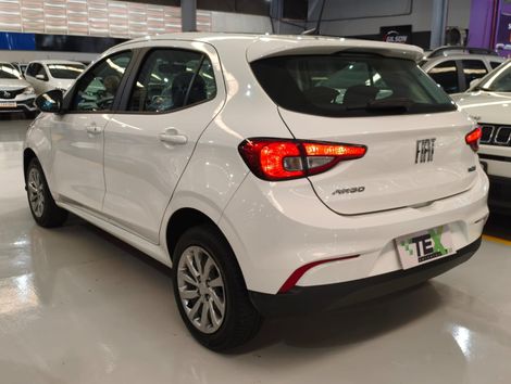 Fiat ARGO DRIVE 1.0 6V Flex
