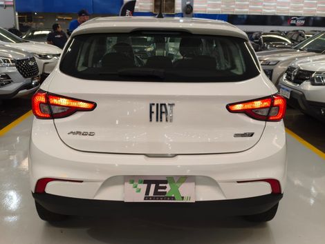 Fiat ARGO DRIVE 1.0 6V Flex
