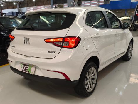 Fiat ARGO DRIVE 1.0 6V Flex