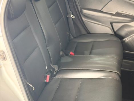 Honda Fit EXL 1.5 Flex/Flexone 16V 5p Aut