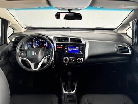 Honda Fit EXL 1.5 Flex/Flexone 16V 5p Aut