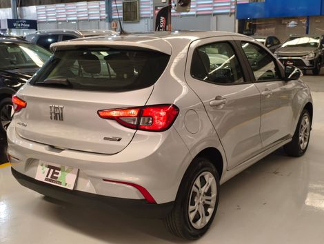 Fiat ARGO DRIVE 1.0 6V Flex