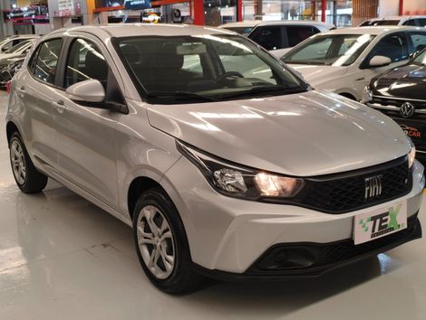 Fiat ARGO DRIVE 1.0 6V Flex