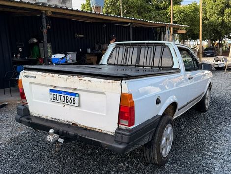 VolksWagen Saveiro CL 1.6 Mi / CL/ C 1.6