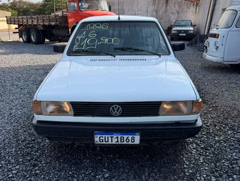 VolksWagen Saveiro CL 1.6 Mi / CL/ C 1.6
